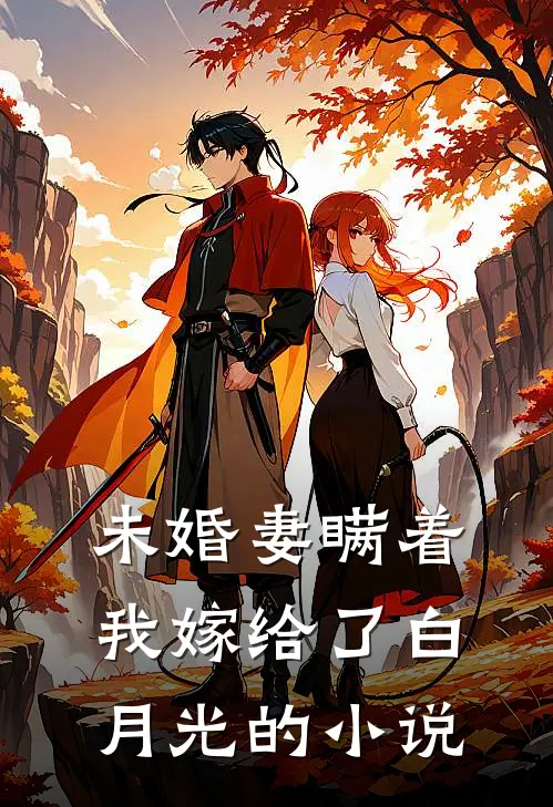 未婚妻瞒着我嫁给了白月光的小说