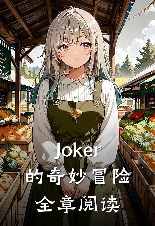 Joker的奇妙冒险全章阅读