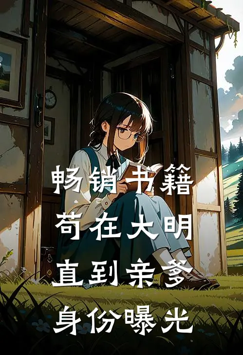 畅销书籍苟在大明，直到亲爹身份曝光