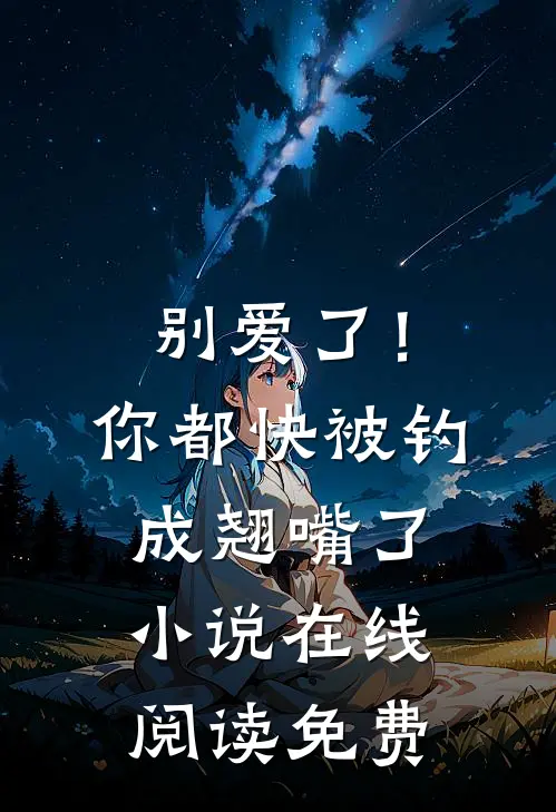 别爱了！你都快被钓成翘嘴了小说在线阅读免费