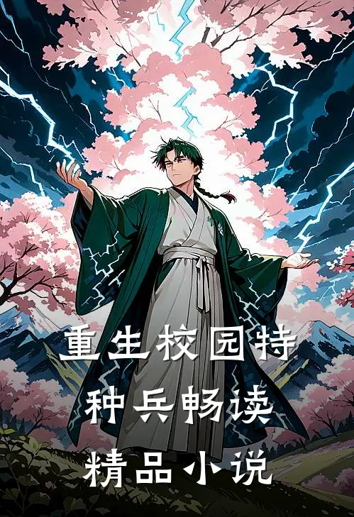 重生校园特种兵畅读精品小说