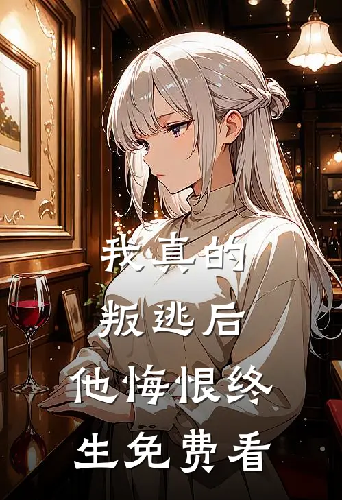 我真的叛逃后，他悔恨终生免费看