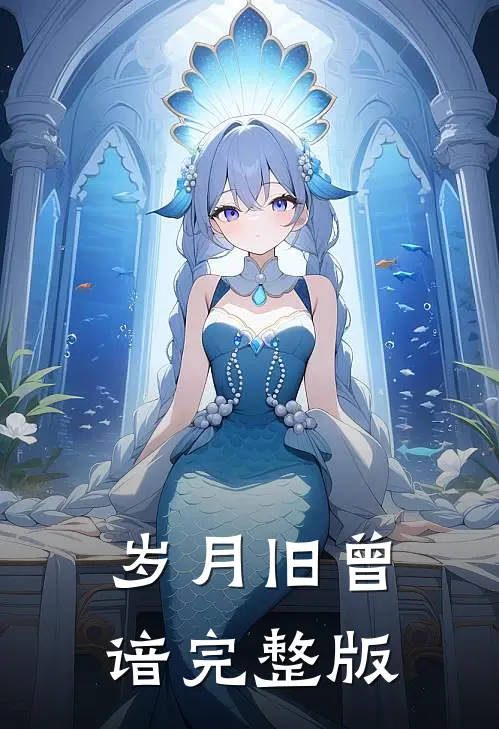 岁月旧曾谙完整版