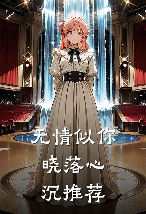 无情似你，晓落心沉推荐