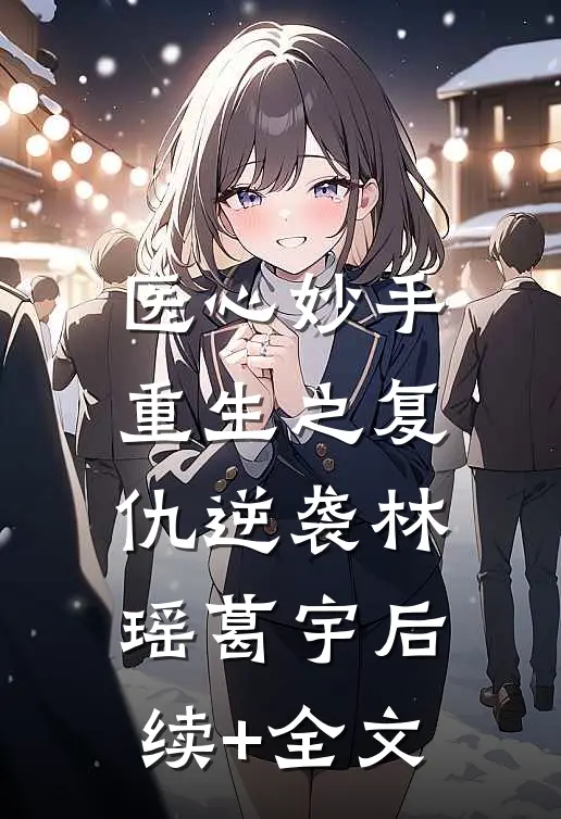 医心妙手：重生之复仇逆袭林瑶葛宇后续+全文