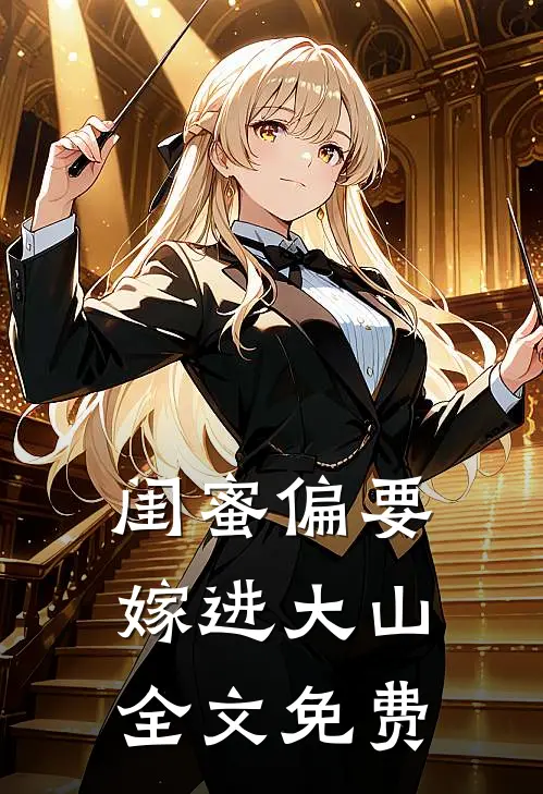 闺蜜偏要嫁进大山全文免费