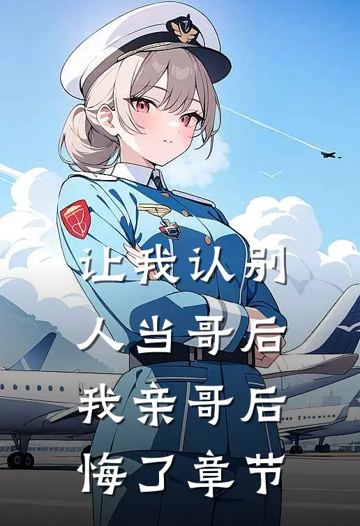 让我认别人当哥后，我亲哥后悔了章节