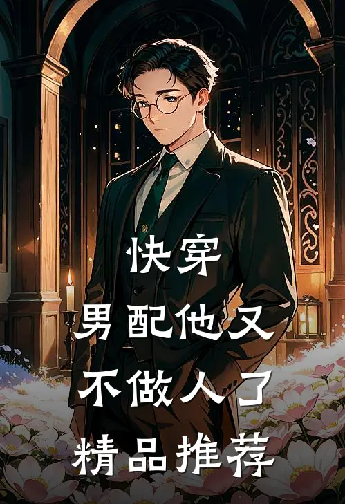 快穿：男配他又不做人了精品推荐