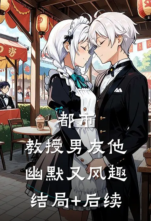都市：教授男友他幽默又风趣结局+后续