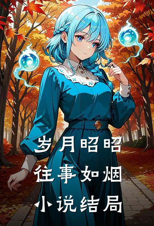 岁月昭昭，往事如烟小说结局