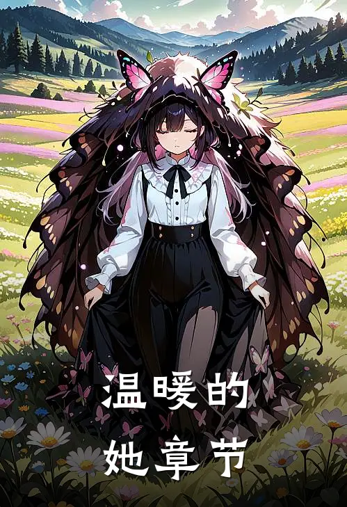 温暖的她章节