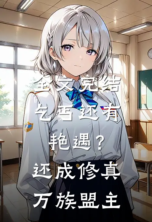 全文完结乞丐还有艳遇？还成修真万族盟主