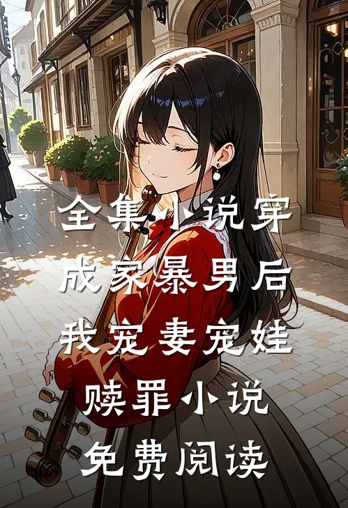 全集小说穿成家暴男后,我宠妻宠娃赎罪小说免费阅读