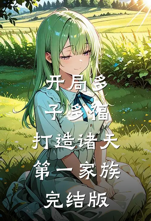 开局多子多福，打造诸天第一家族完结版