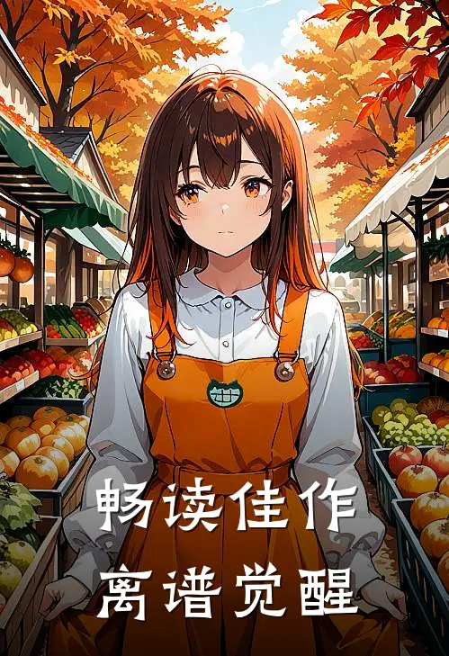 畅读佳作离谱觉醒