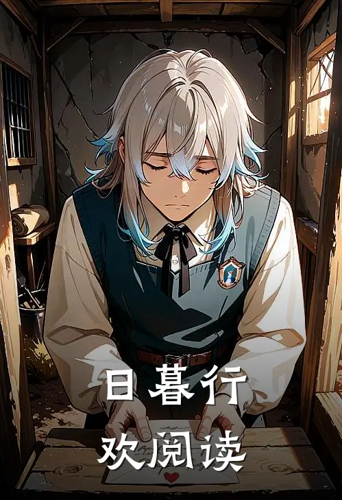 日暮行欢阅读