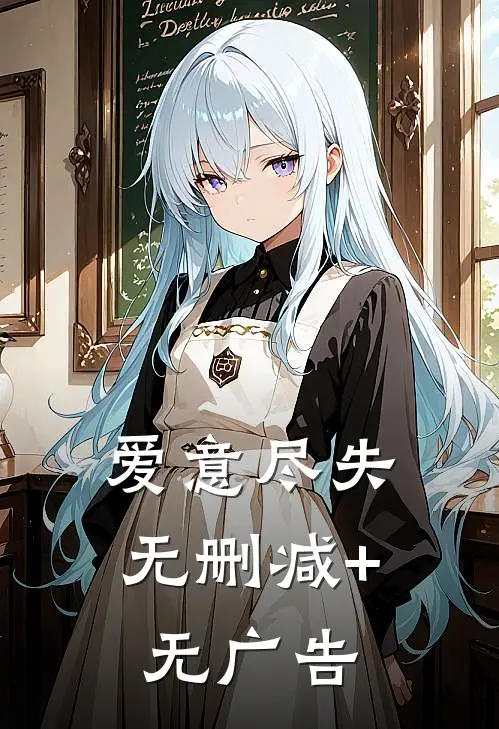 爱意尽失无删减+无广告