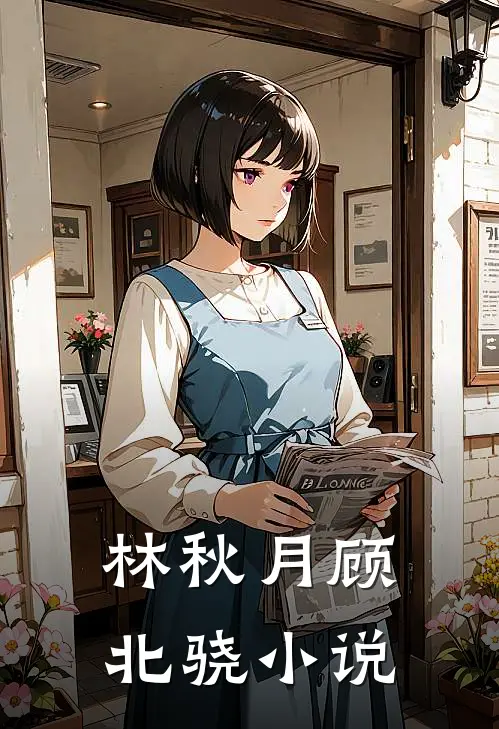 林秋月顾北骁小说