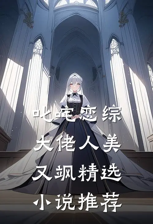 叱咤恋综:大佬人美又飒精选小说推荐