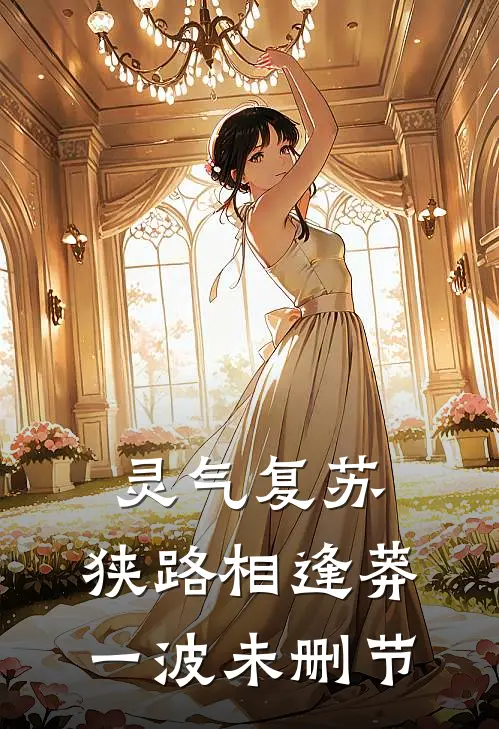 灵气复苏：狭路相逢莽一波未删节
