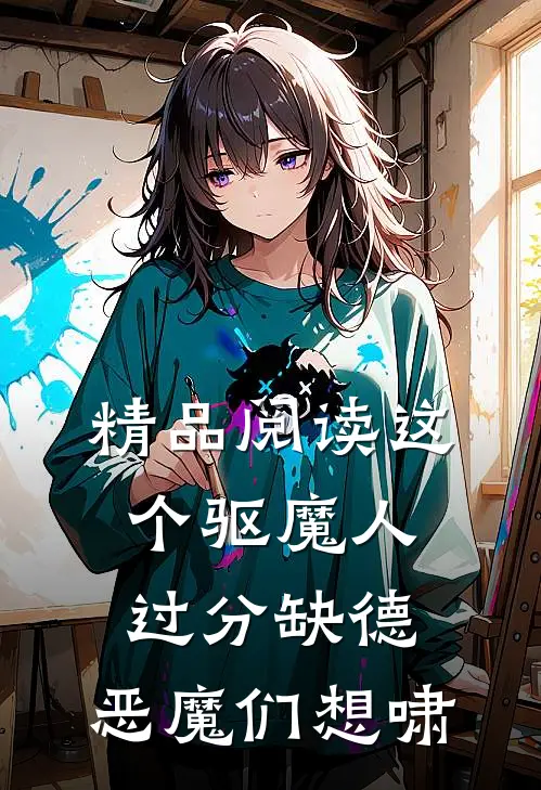 精品阅读这个驱魔人过分缺德，恶魔们想啸