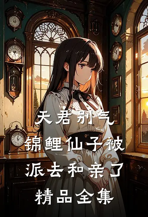 天君别气，锦鲤仙子被派去和亲了精品全集