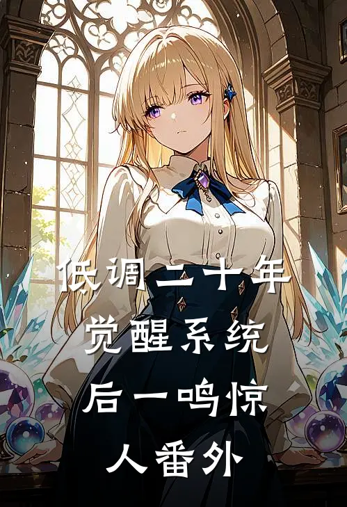 低调二十年，觉醒系统后一鸣惊人番外