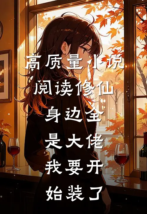 高质量小说阅读修仙：身边全是大佬，我要开始装了