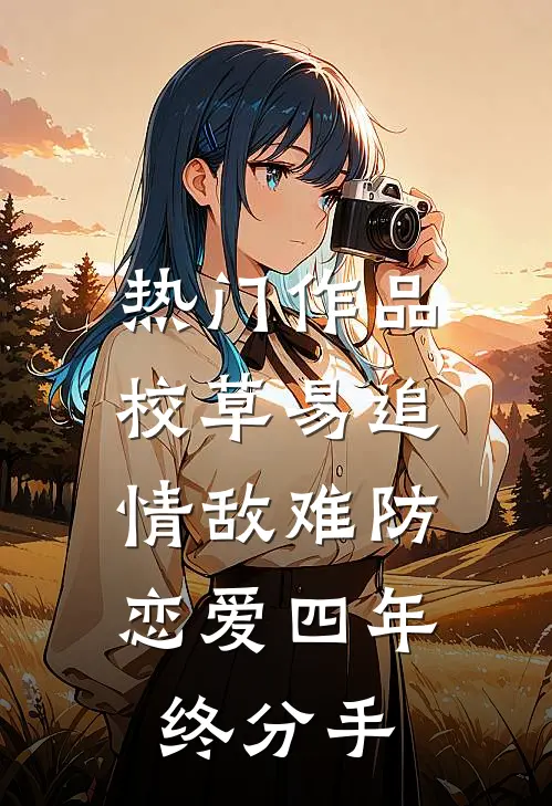 热门作品校草易追情敌难防，恋爱四年终分手