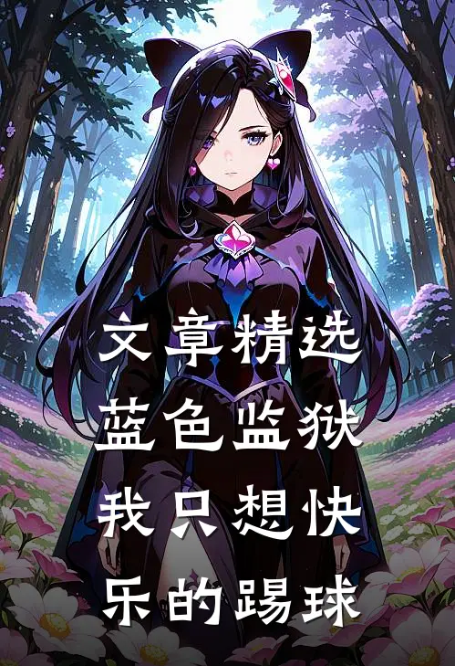 文章精选蓝色监狱：我只想快乐的踢球