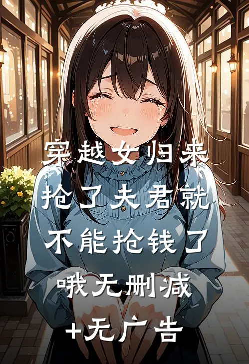 穿越女归来，抢了夫君就不能抢钱了哦无删减+无广告