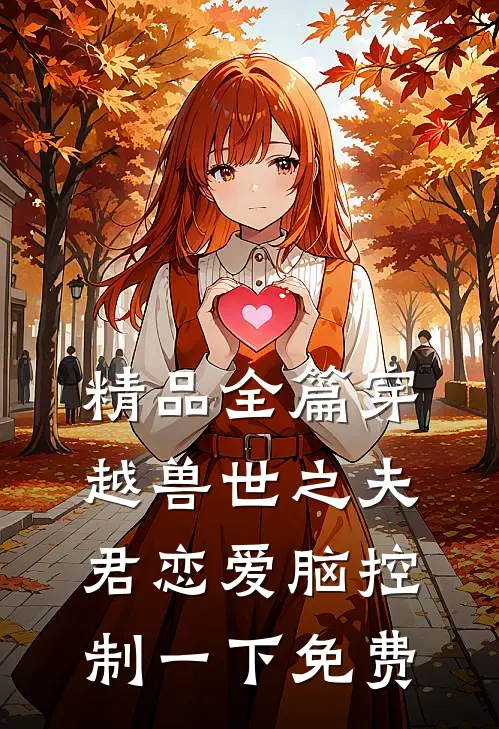 精品全篇穿越兽世之夫君恋爱脑控制一下免费