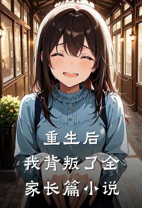重生后，我背叛了全家长篇小说
