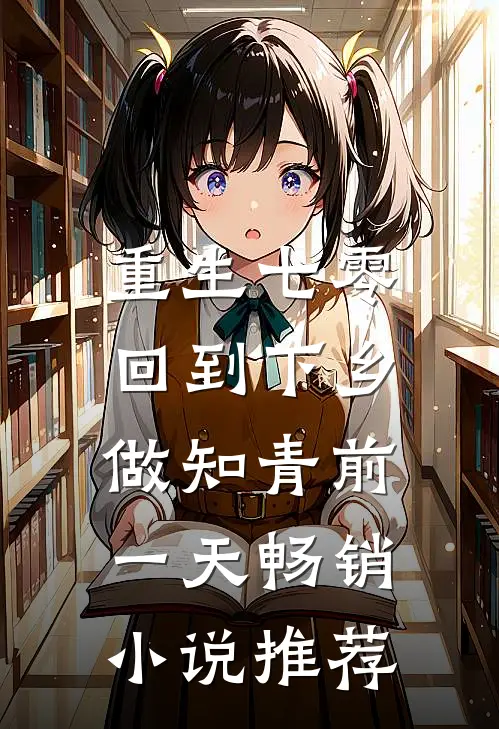 重生七零：回到下乡做知青前一天畅销小说推荐