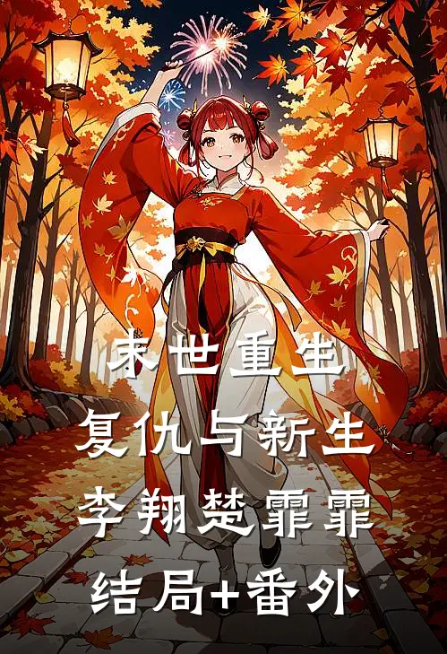 末世重生：复仇与新生李翔楚霏霏结局+番外