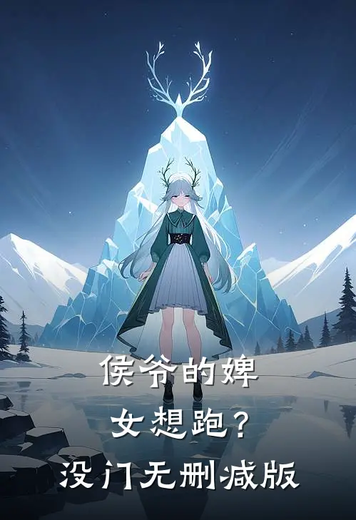 侯爷的婢女想跑？没门无删减版
