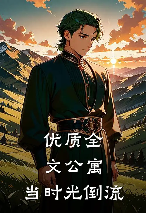 优质全文公寓：当时光倒流
