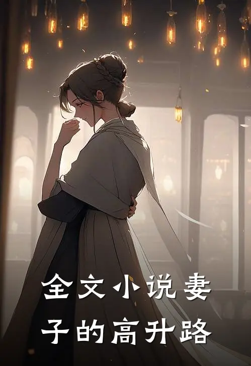 全文小说妻子的高升路