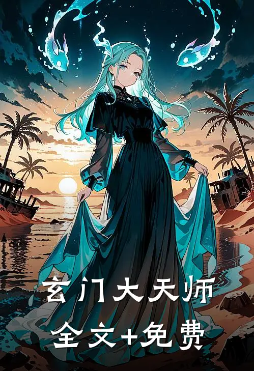 玄门大天师全文+免费