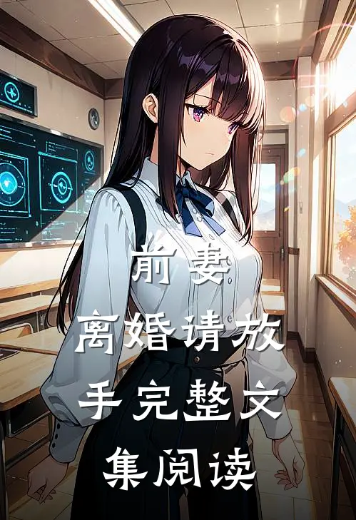 前妻，离婚请放手完整文集阅读