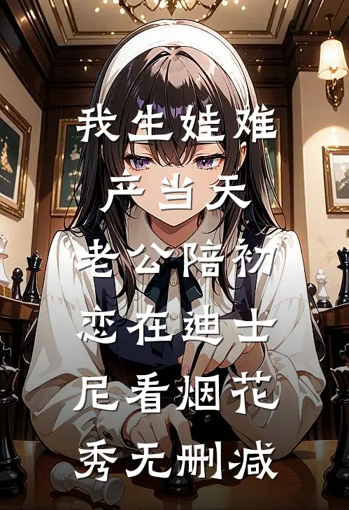 我生娃难产当天，老公陪初恋在迪士尼看烟花秀无删减
