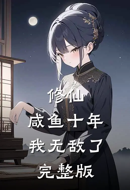 修仙：咸鱼十年我无敌了完整版