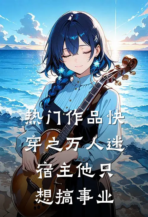 热门作品快穿之万人迷宿主他只想搞事业