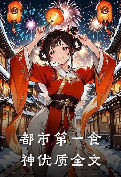 都市第一食神优质全文