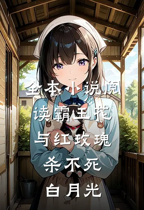 全本小说阅读霸王花与红玫瑰，杀不死白月光
