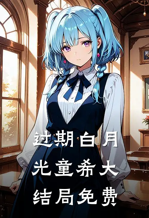 过期白月光童希大结局免费