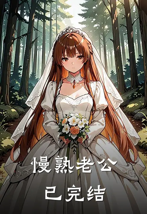 慢熟老公已完结