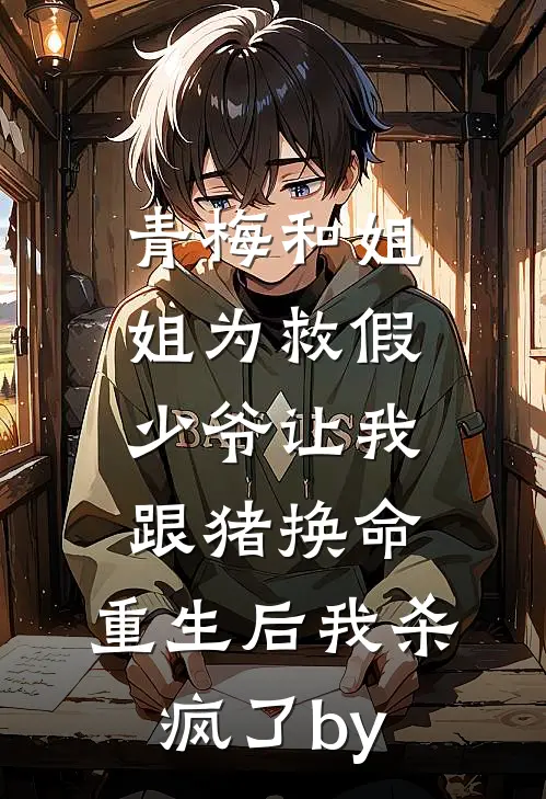 青梅和姐姐为救假少爷让我跟猪换命，重生后我杀疯了by