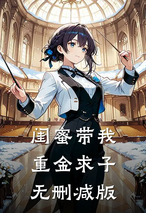 闺蜜带我重金求子无删减版