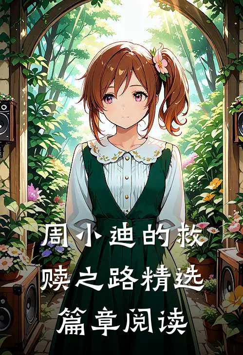 周小迪的救赎之路精选篇章阅读